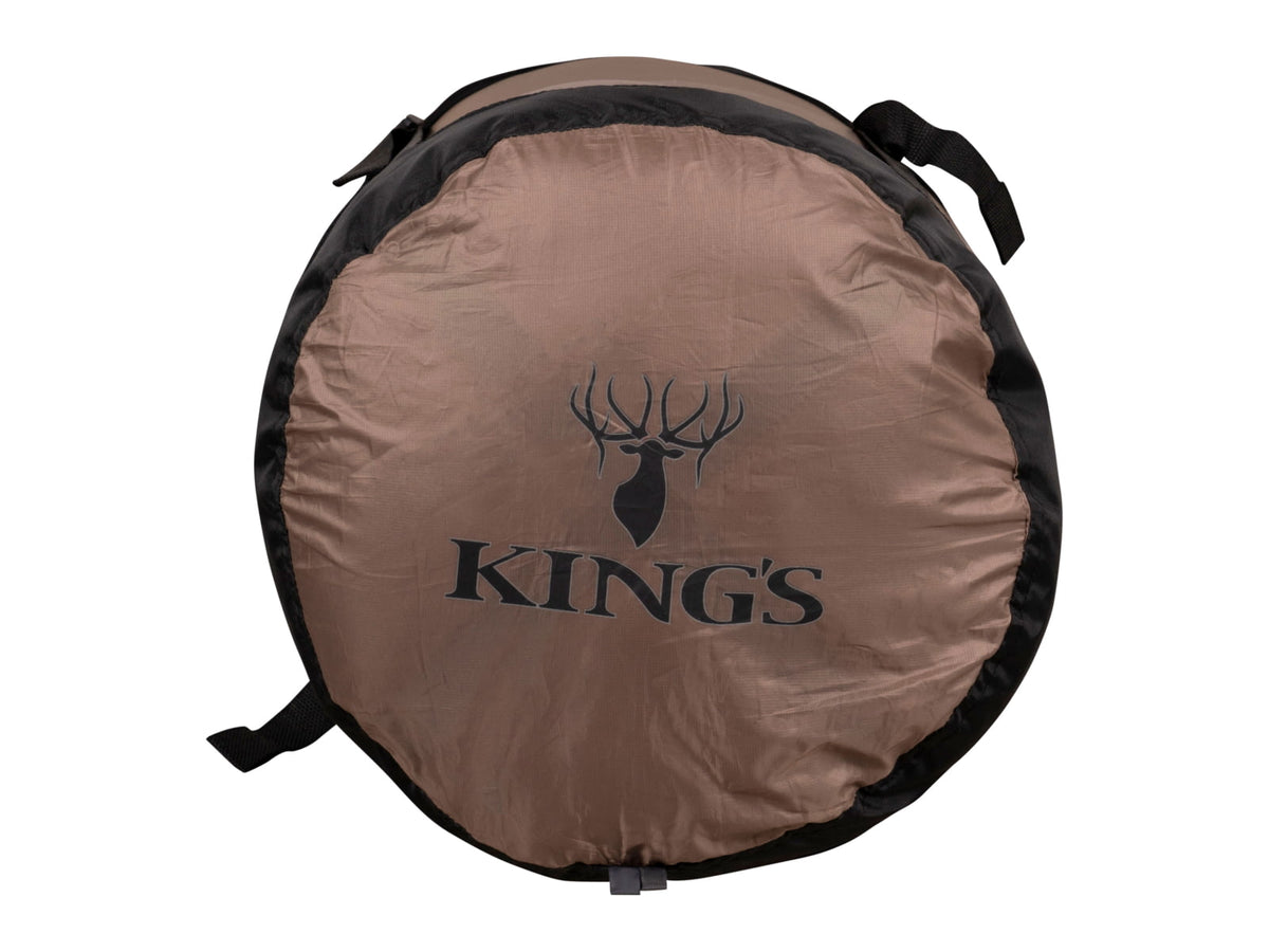 King's Camo XKG Summit
