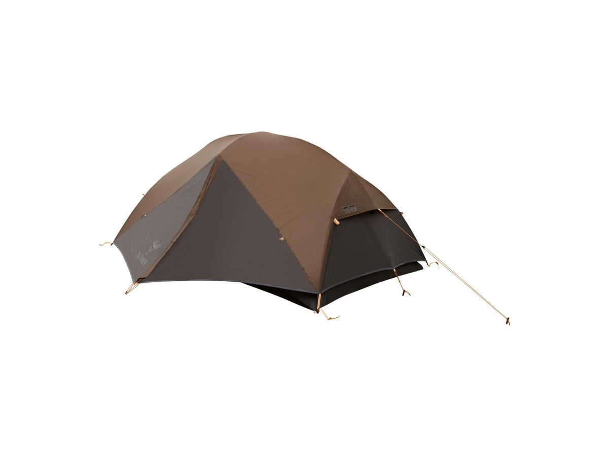 King's Camo XKG Summit 2 Tent Khaki/Charcoal 2 Person