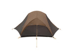 King's Camo XKG Summit 2 Tent Khaki/Charcoal 2 Person