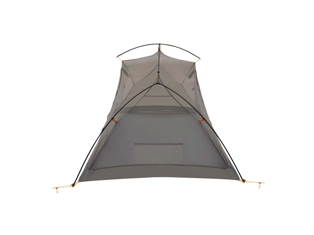 King's Camo XKG Summit 2 Tent Khaki/Charcoal 2 Person