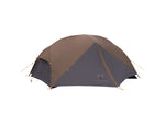 King's Camo XKG Summit 2 Tent Khaki/Charcoal 2 Person