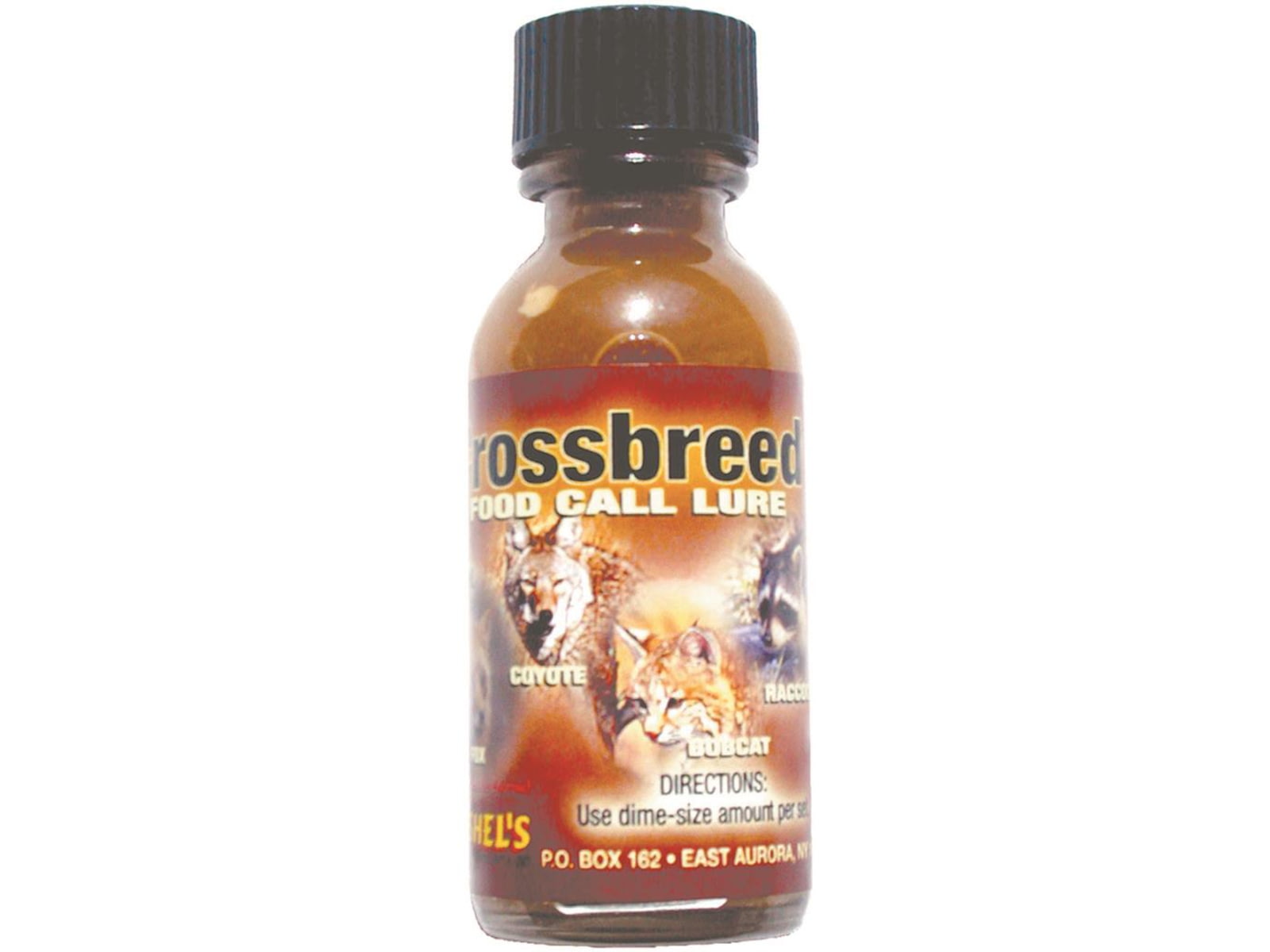 Kishels Crossbreed Lure 1 oz. LTCB1