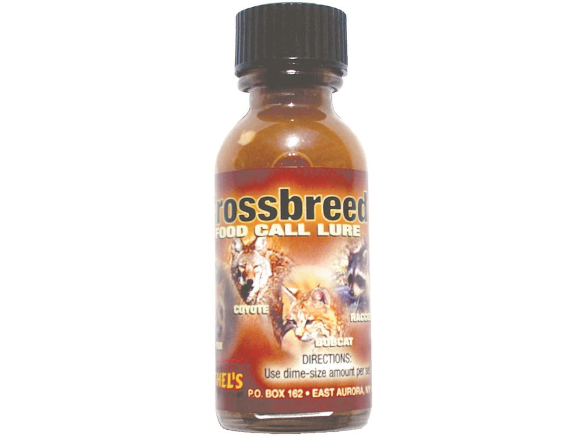 Kishels Crossbreed Lure 1 oz. LTCB1
