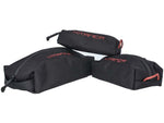 KITANICA Ditty Bag Set of 3 Black One Size