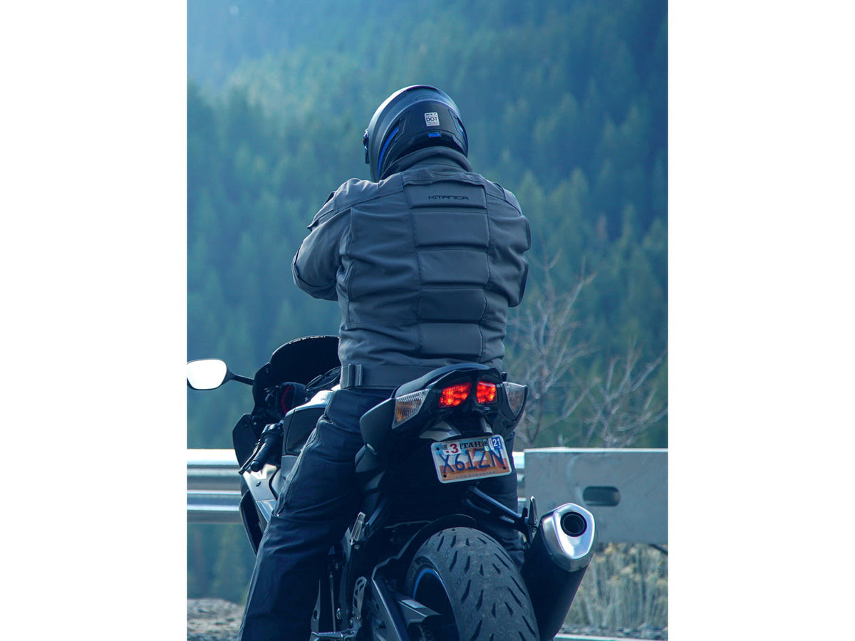 KITANICA Mark IV Jacket - Mens