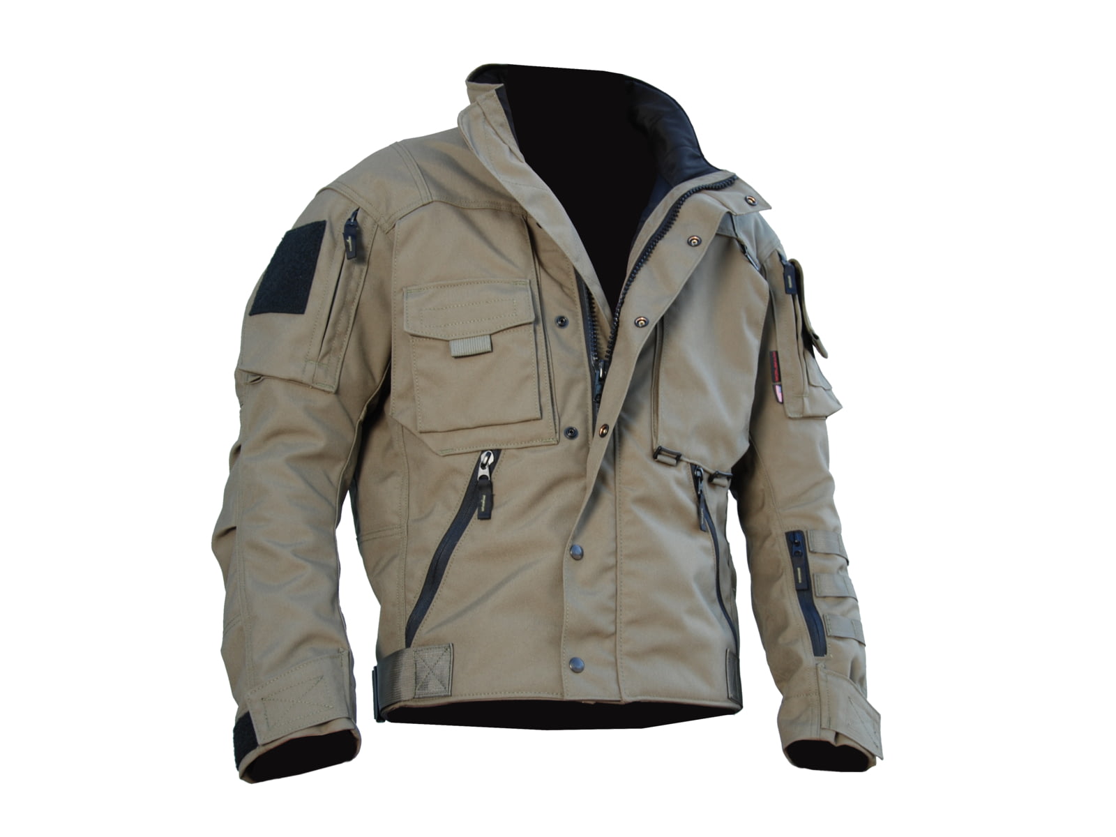 KITANICA Mark IV Jacket - Mens