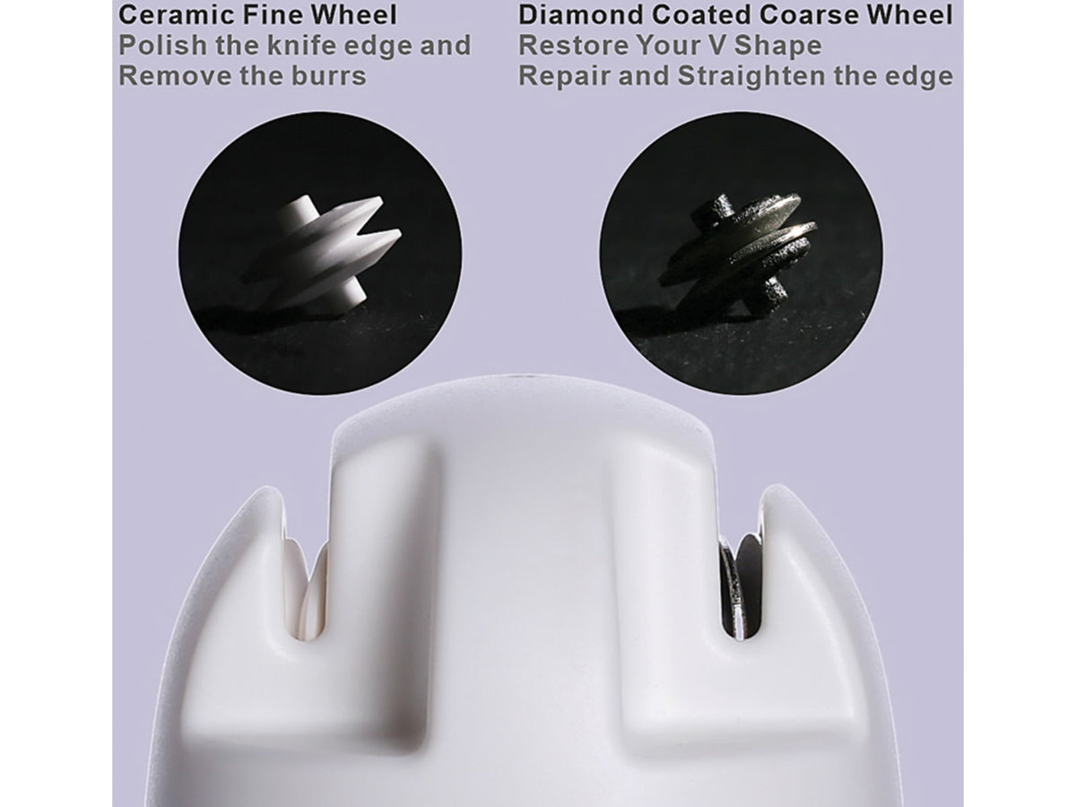 Kitchen Dao Mini Knife Sharpener KD0373