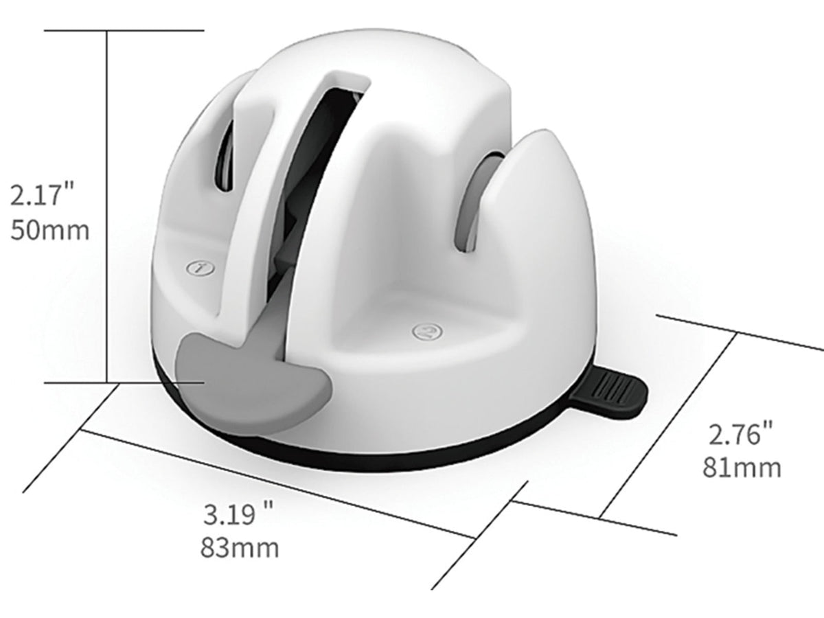 Kitchen Dao Mini Knife Sharpener KD0373