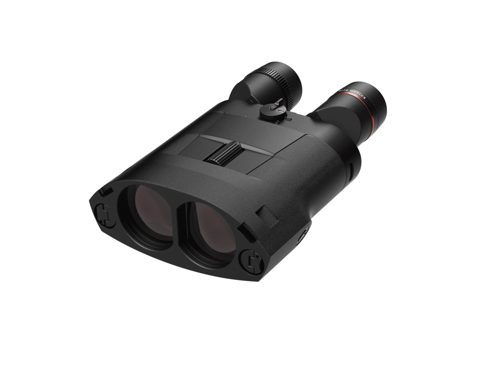 Kite Optics 18x50mm Stabilized Binocular ED w/