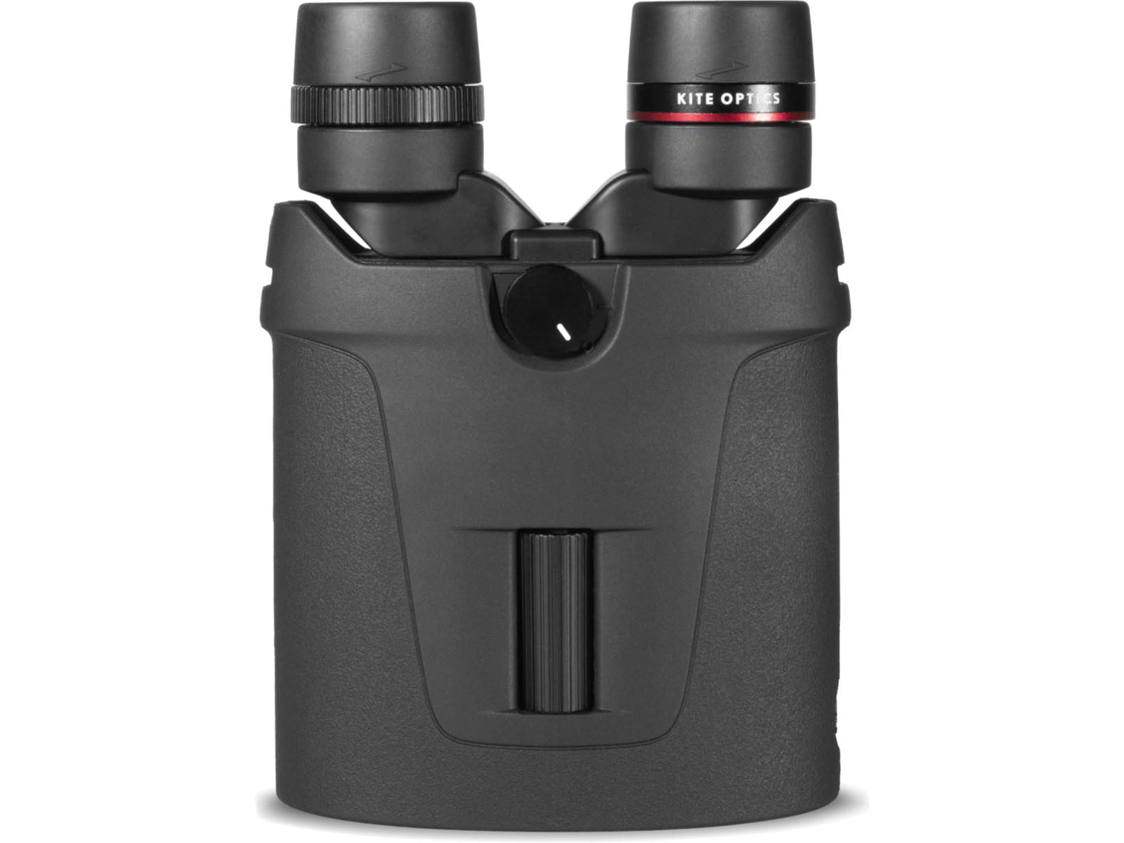 Kite Optics APC Stabilized 16x42mm Roof Prism Binocular Black