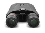 Kite Optics APC Stabilized 12x42mm Roof Prism Binocular Black