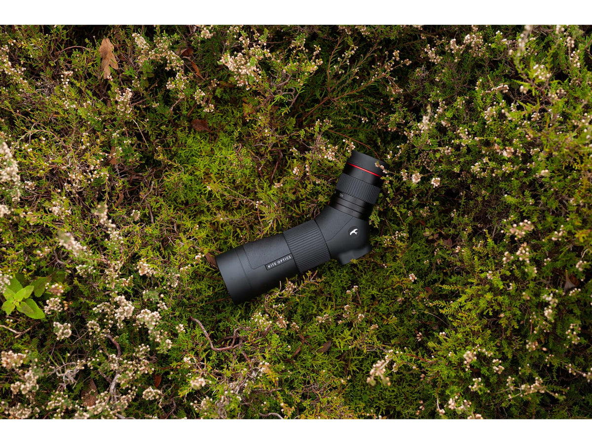 Kite Optics Mini SP Spotting Scope 12-36x56mm K280611