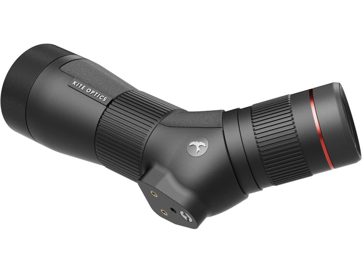 Kite Optics Mini SP Spotting Scope 12-36x56mm K280611
