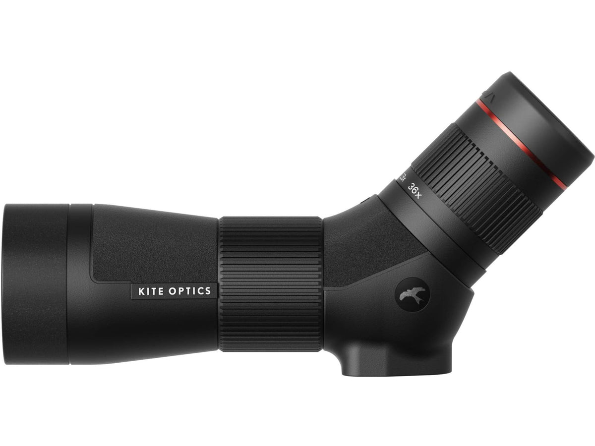 Kite Optics Mini SP Spotting Scope 12-36x56mm K280611