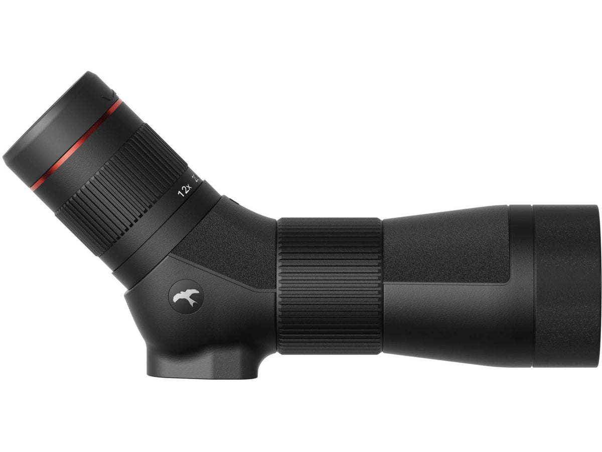 Kite Optics Mini SP Spotting Scope 12-36x56mm K280611