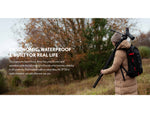 Kite Optics Mini SP Spotting Scope 12-36x56mm K280611