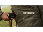 Kite Optics Stabi-One Stabilized Monocular 10x20mm Black K280598