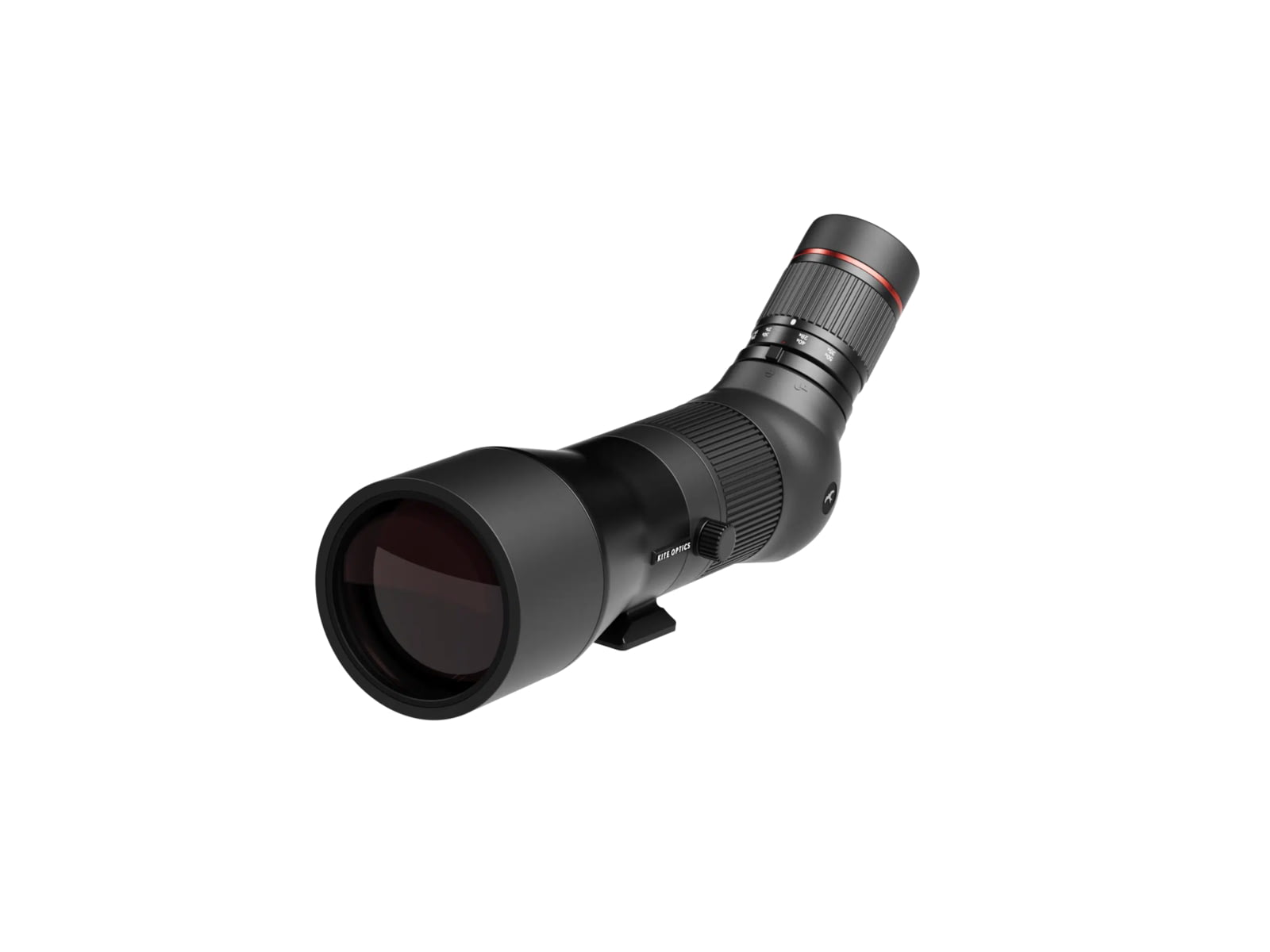 Kite Optics KSP 80 25-50x Spotting Scope