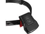 Klarus HC3 Visor Clip Lamp