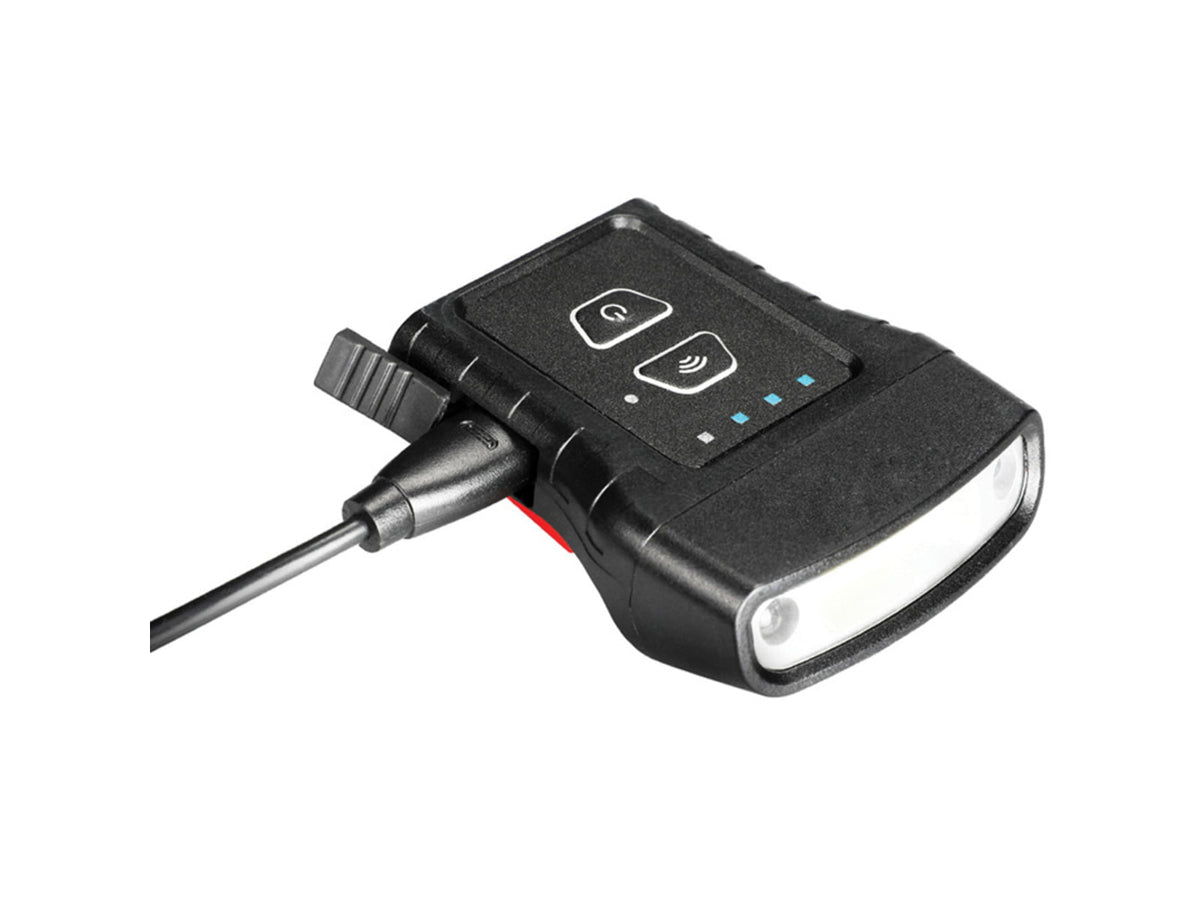 Klarus HC3 Visor Clip Lamp