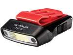 Klarus HC3 Visor Clip Lamp