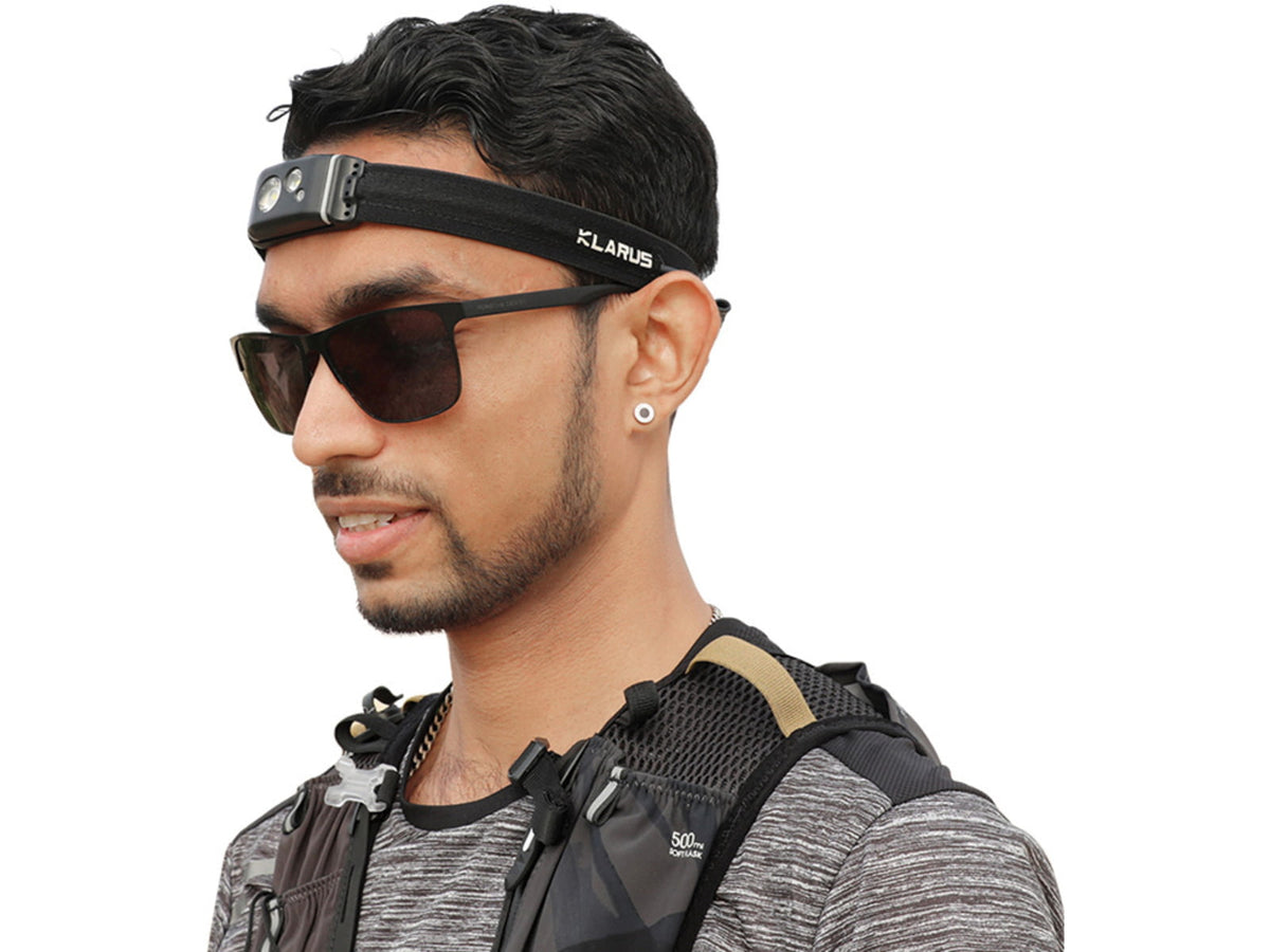 Klarus HR1 Plus Headlamp