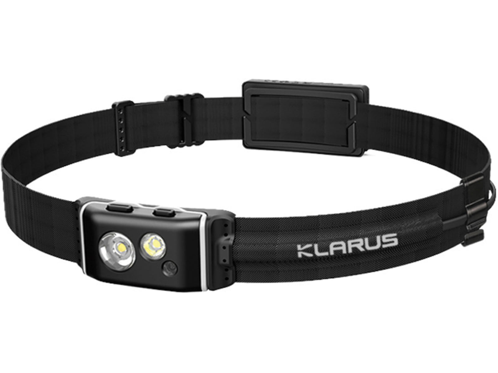 Klarus HR1 Plus Headlamp