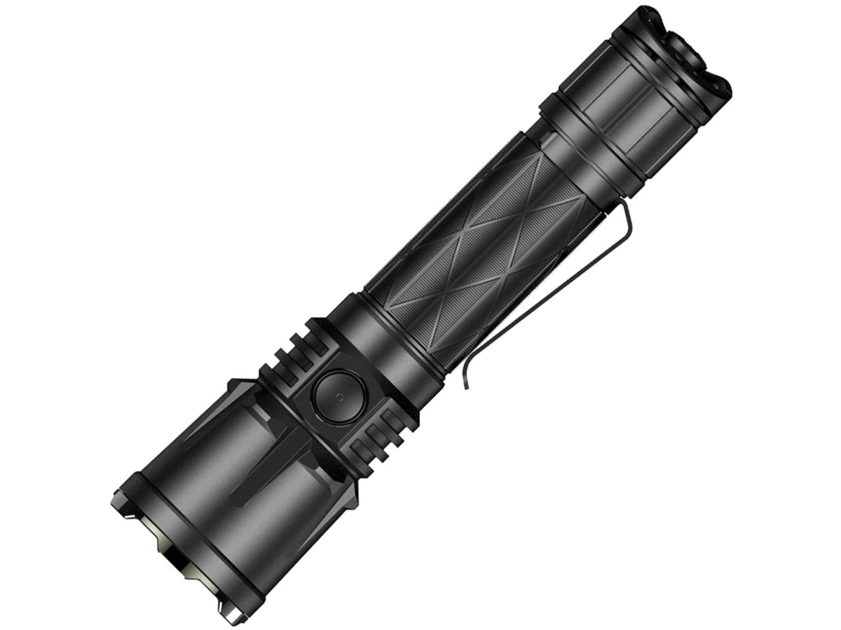 Klarus XT21X Pro Tactical Flashlight