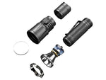 Klarus XT21X Pro Tactical Flashlight