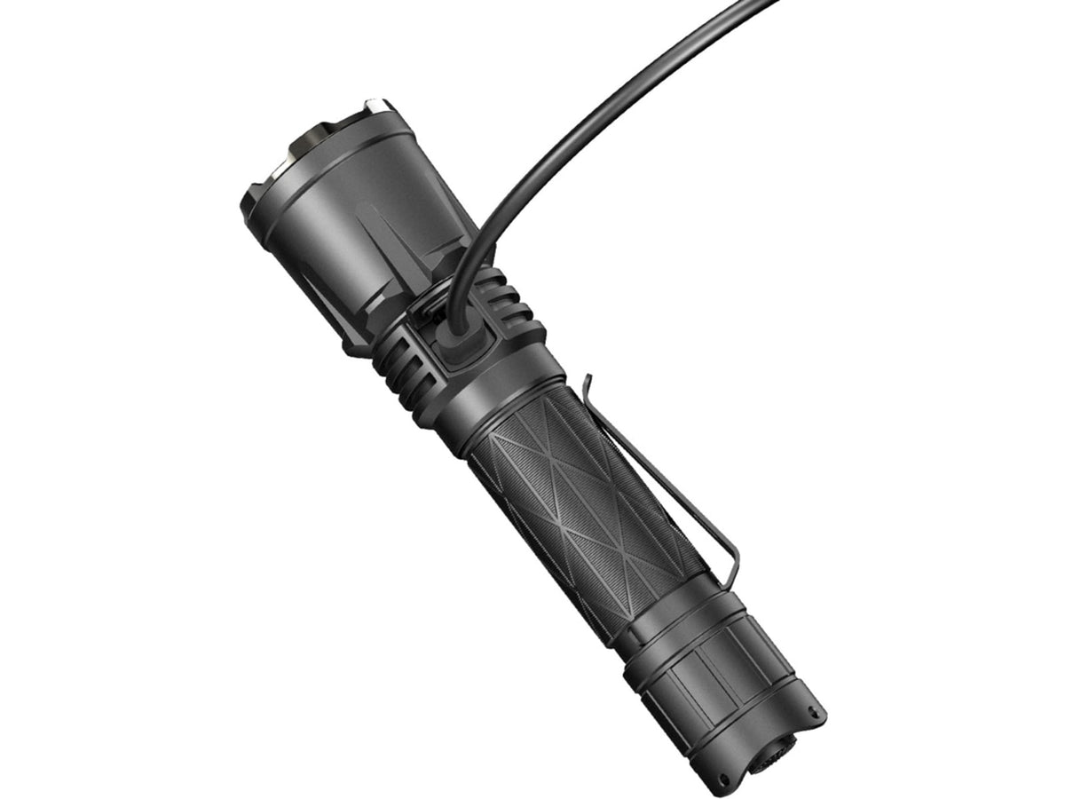 Klarus XT21X Pro Tactical Flashlight
