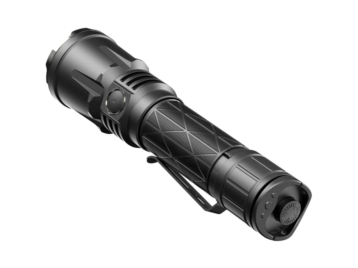 Klarus XT21X Pro Tactical Flashlight