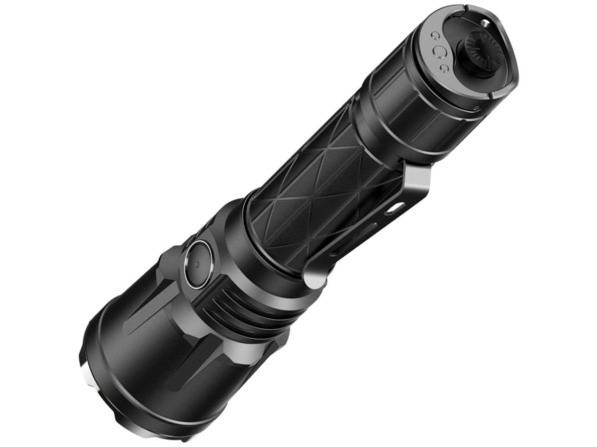 Klarus XT21X Pro Tactical Flashlight