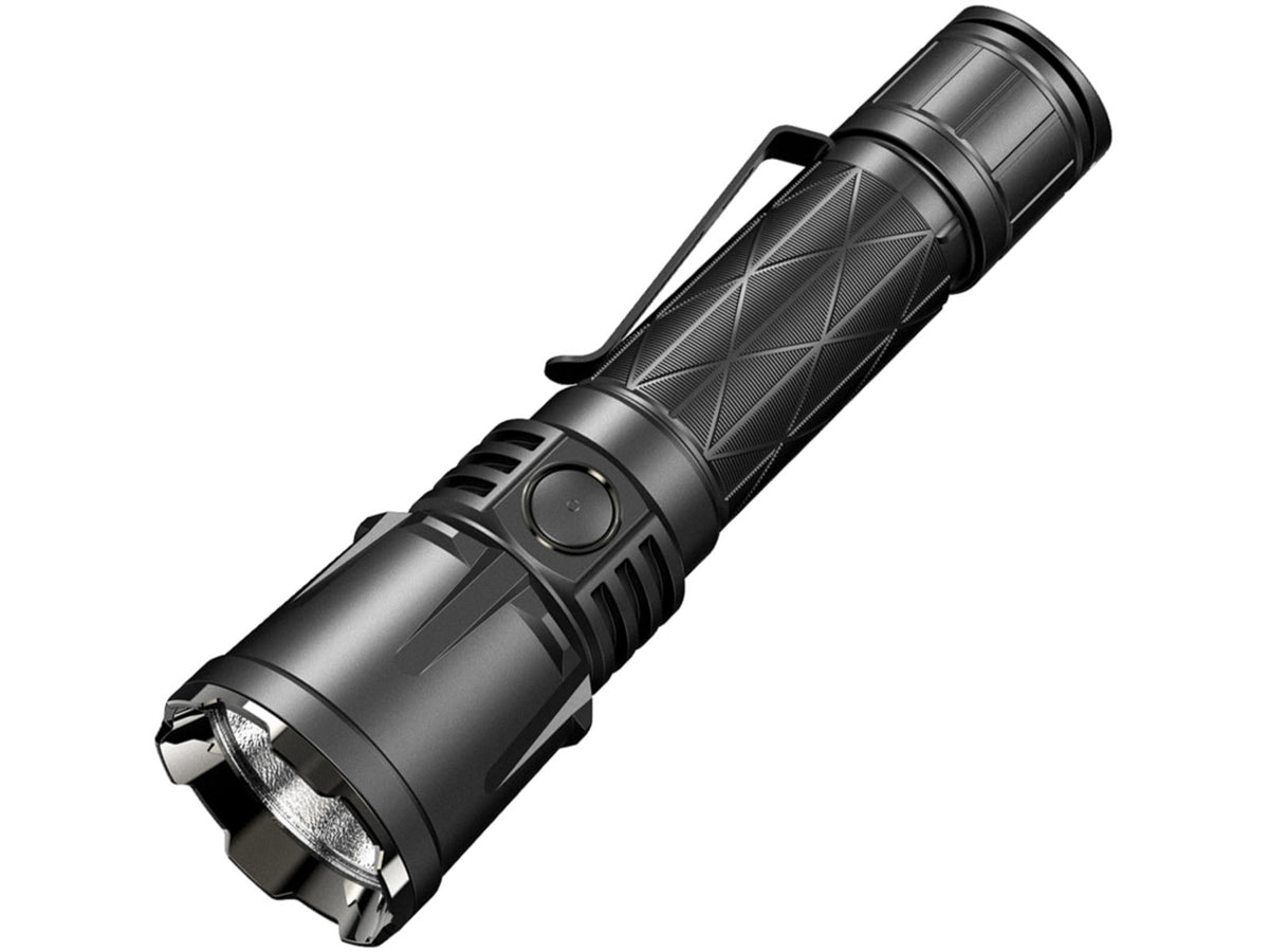 Klarus XT21X Pro Tactical Flashlight
