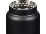 Klean Kanteen Insulated TKWide w/ Chug Cap 32oz Black 1008337