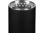 Klean Kanteen TKWide w/Cafe Cap 16oz Black 1008313