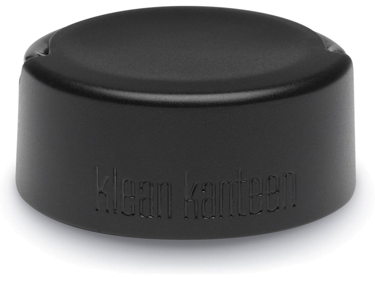 Klean Kanteen Wide w/Wide Loop Cap 64oz Brushed Stainless 1009501