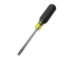 Klein Tools 1/4 Keystone Screwdriver Set #2 Phillips Cushion-Grip 2Piece Black 85442