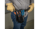 Klein Tools 1000V Insulated Screwdriver Set 3Piece Orange/Black