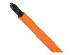 Klein Tools 1000V Insulated Screwdriver Set 3Piece Orange/Black