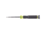 Klein Tools 14in1 Precision Screwdriver/Nut Driver Black/Yellow 32314