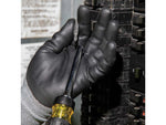 Klein Tools 15in1 Multi-Bit Ratcheting Screwdriver Black/Yellow