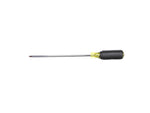 Klein Tools #2 Square Recess Screwdriver 8In Shank Red 666