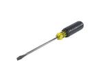 Klein Tools 5/16In Keystone Demolition Driver 7In Shank Yellow/Black