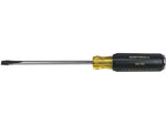 Klein Tools 5/16In Keystone Demolition Driver 7In Shank Yellow/Black