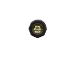 Klein Tools 6in1 Multi-Bit Ratcheting Screwdriver Stubby Ph Sl Sq Nut Bits Black/Yellow 32594