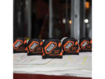 Klein Tools 7.5 Meter Tape Measure Magnetic Double-Hook Orange/Black 9375