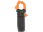 Klein Tools AC/ DC Digital Clamp Meter Auto-Ranging 400 AmP Orange/Black CL390