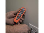 Klein Tools AC/DC Voltage Tester Electronic ET40