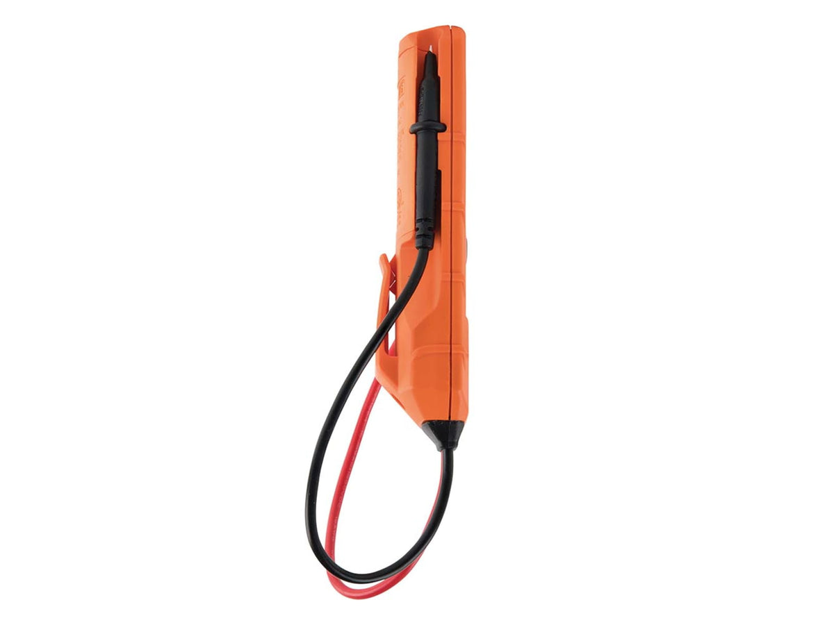 Klein Tools AC/DC Voltage Tester Electronic ET40