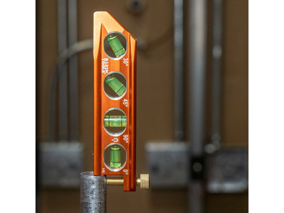 Klein Tools ACCU-BEND Level 4 Vial Orange